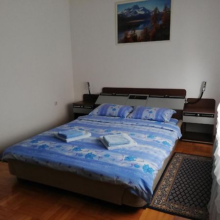 Dokic Apartmani Soko Banja Ruang foto