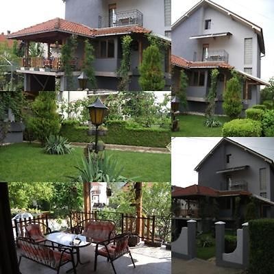 Dokic Apartmani Soko Banja Bagian luar foto