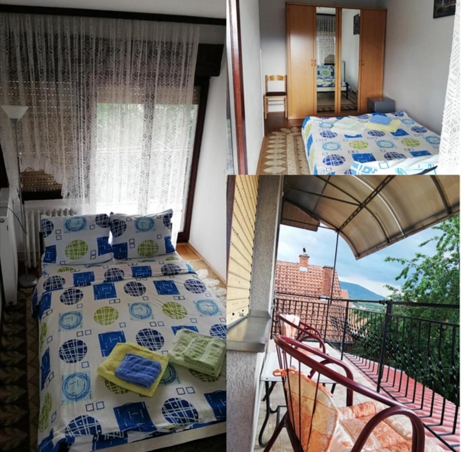Dokic Apartmani Soko Banja Bagian luar foto