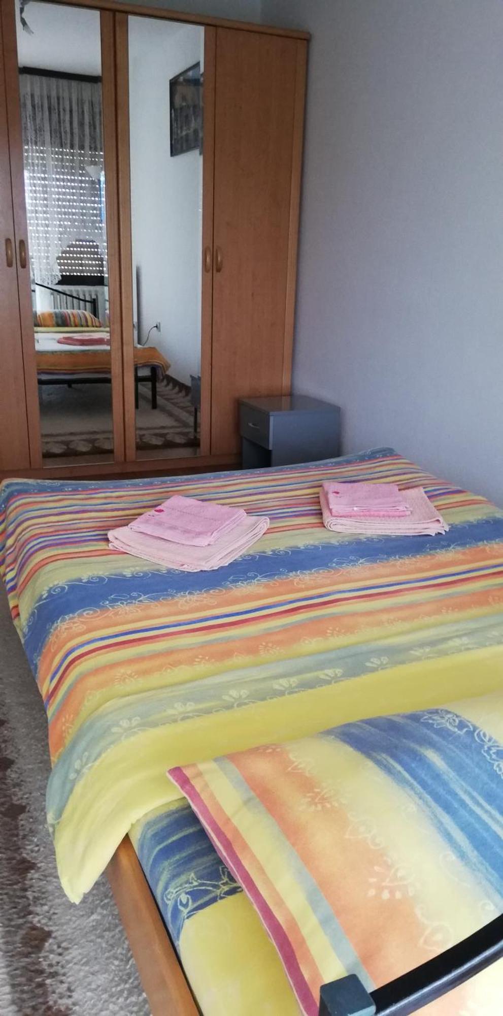 Dokic Apartmani Soko Banja Ruang foto
