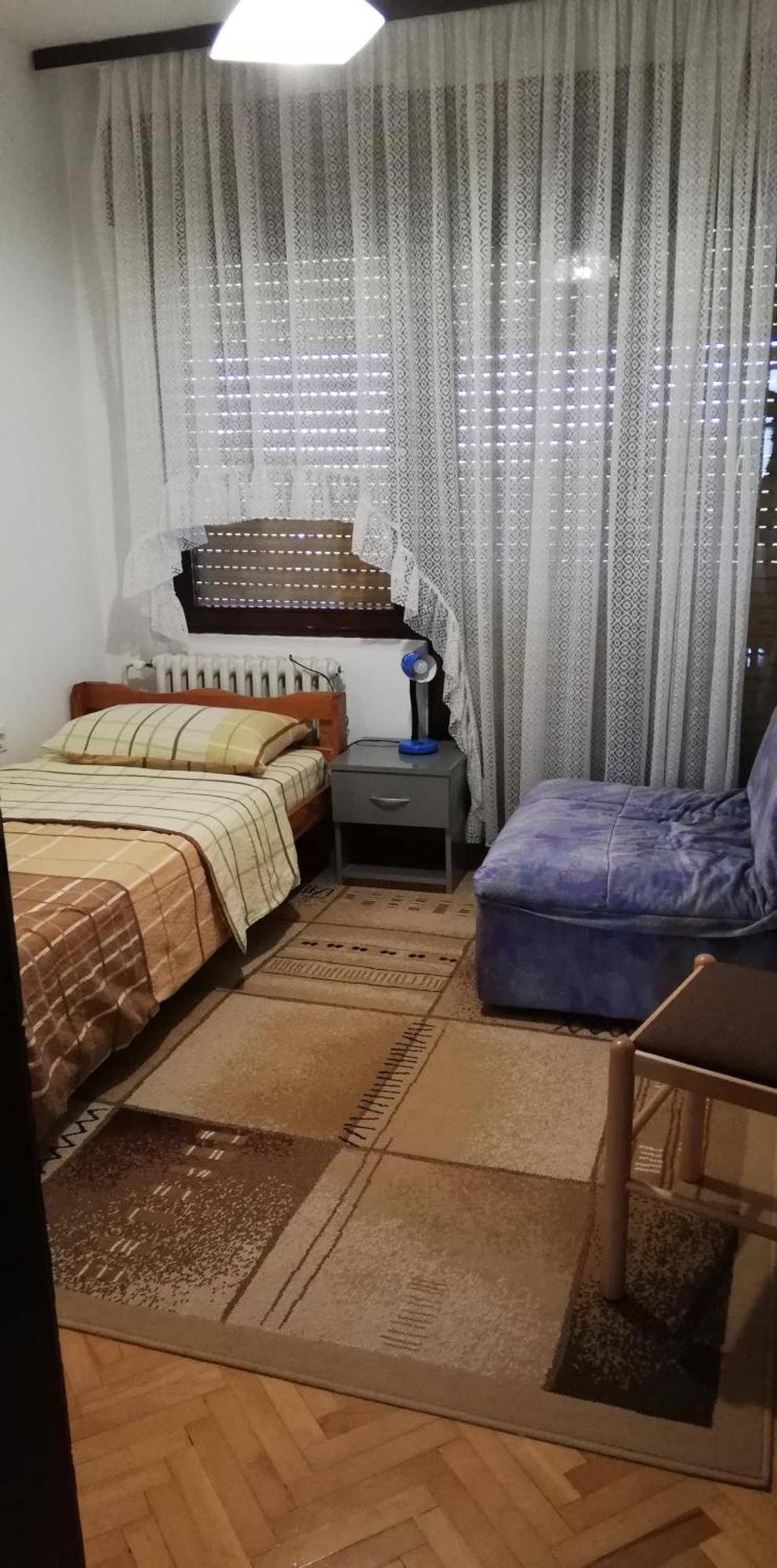 Dokic Apartmani Soko Banja Ruang foto