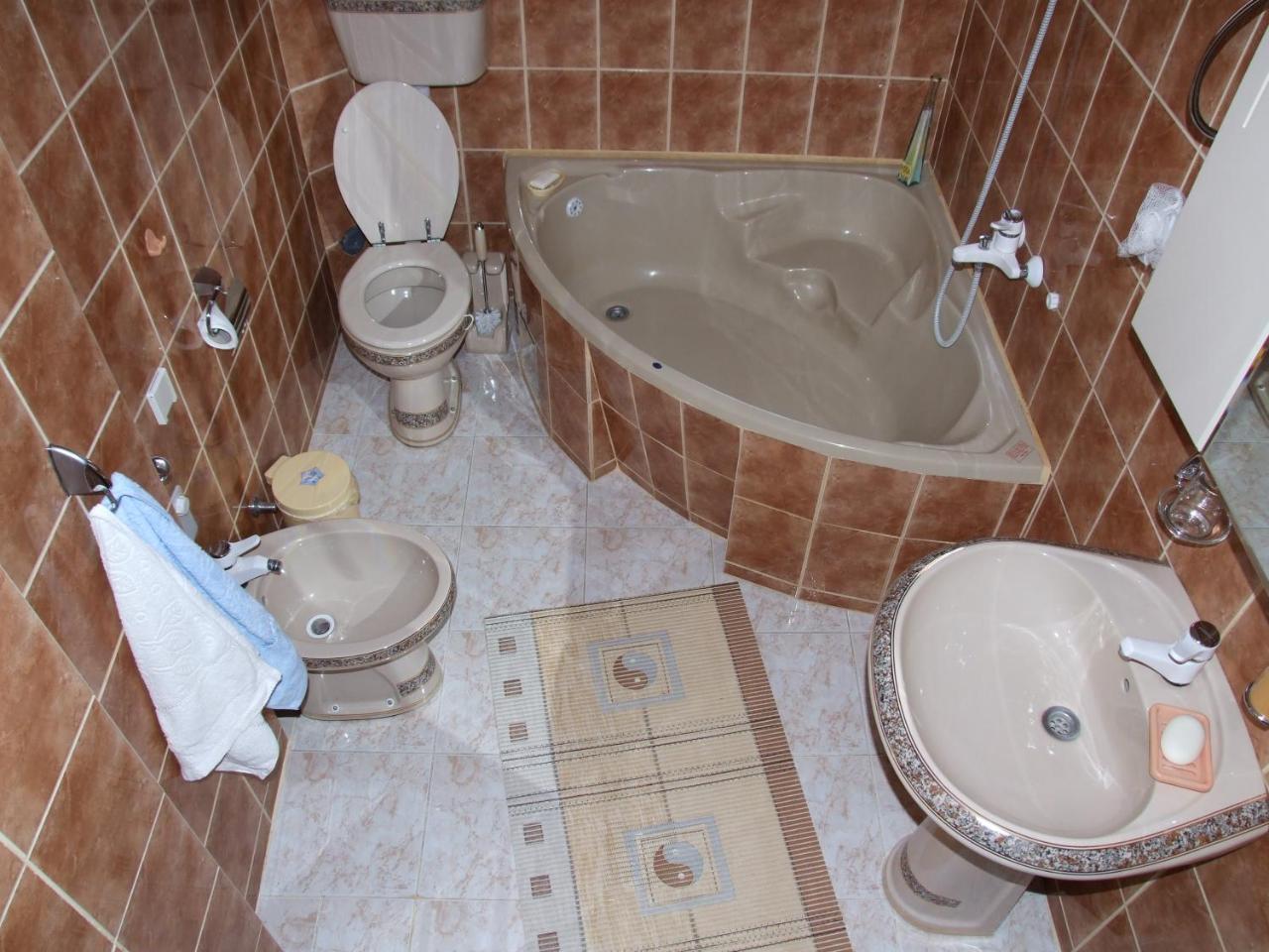 Dokic Apartmani Soko Banja Bagian luar foto