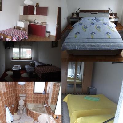 Dokic Apartmani Soko Banja Bagian luar foto