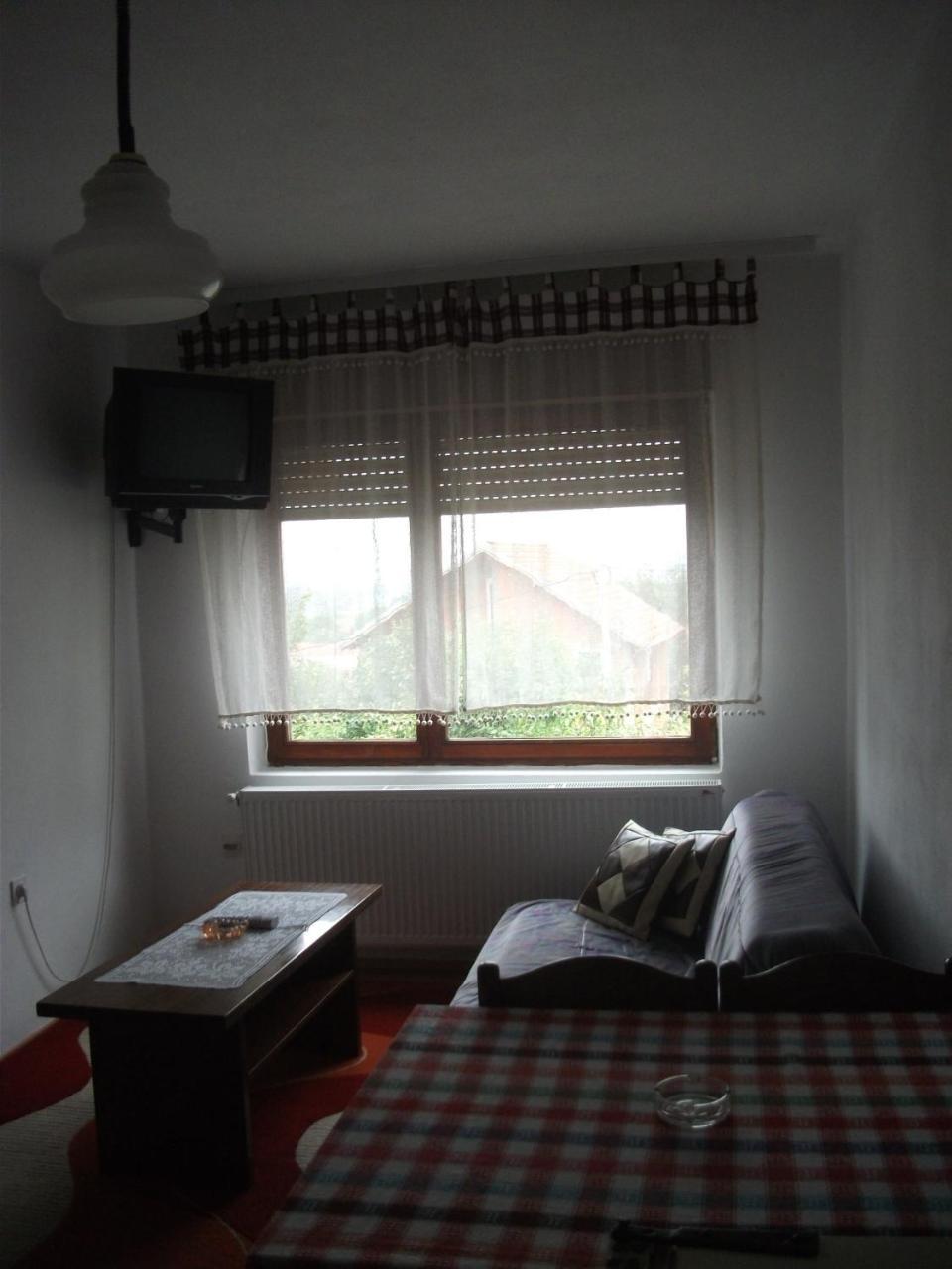 Dokic Apartmani Soko Banja Bagian luar foto