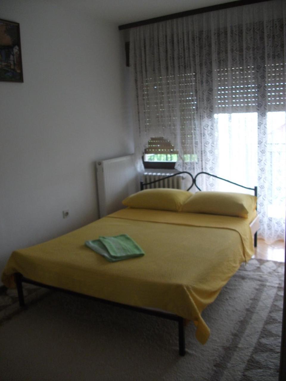 Dokic Apartmani Soko Banja Bagian luar foto