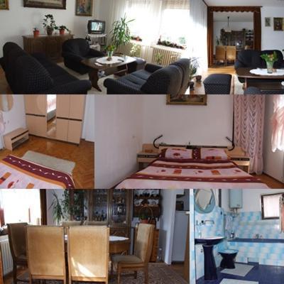 Dokic Apartmani Soko Banja Bagian luar foto